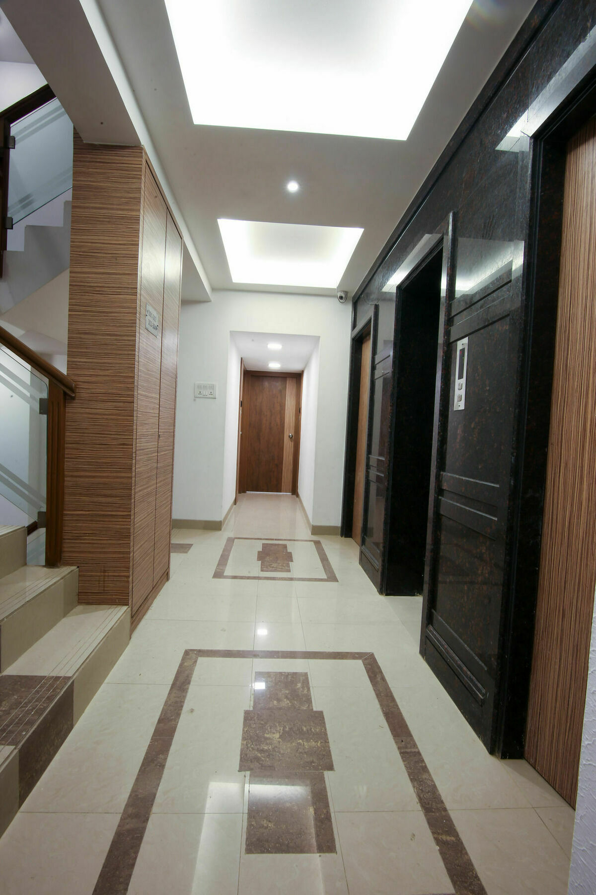 Golden Chariot The Boutique Hotel Bombay Exterior foto